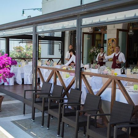 Antica Dogana Otel Cavallino-Treporti Dış mekan fotoğraf