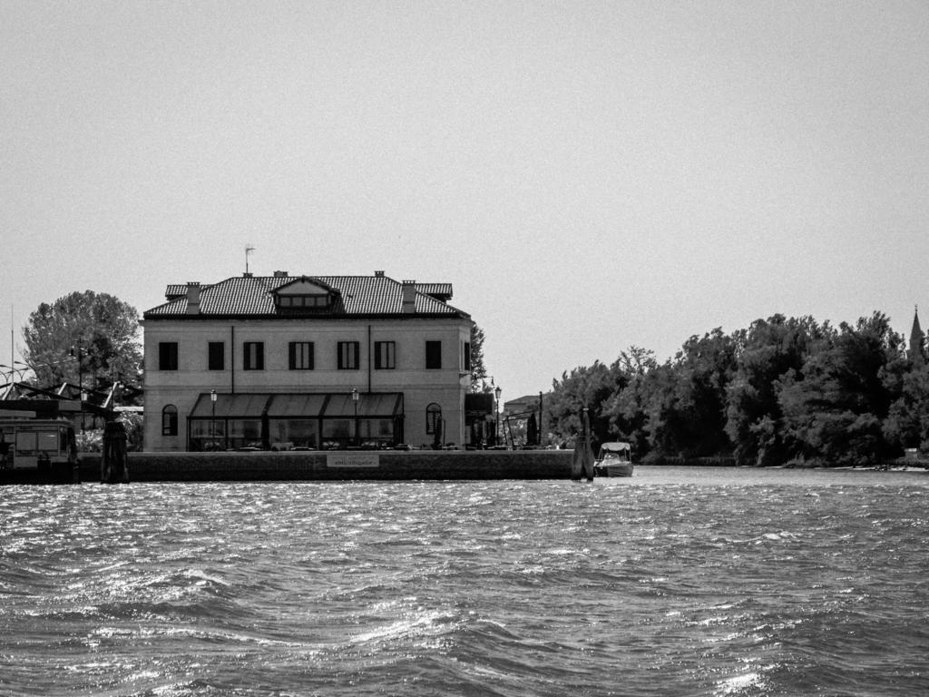 Antica Dogana Otel Cavallino-Treporti Dış mekan fotoğraf