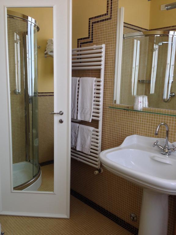 Antica Dogana Otel Cavallino-Treporti Oda fotoğraf