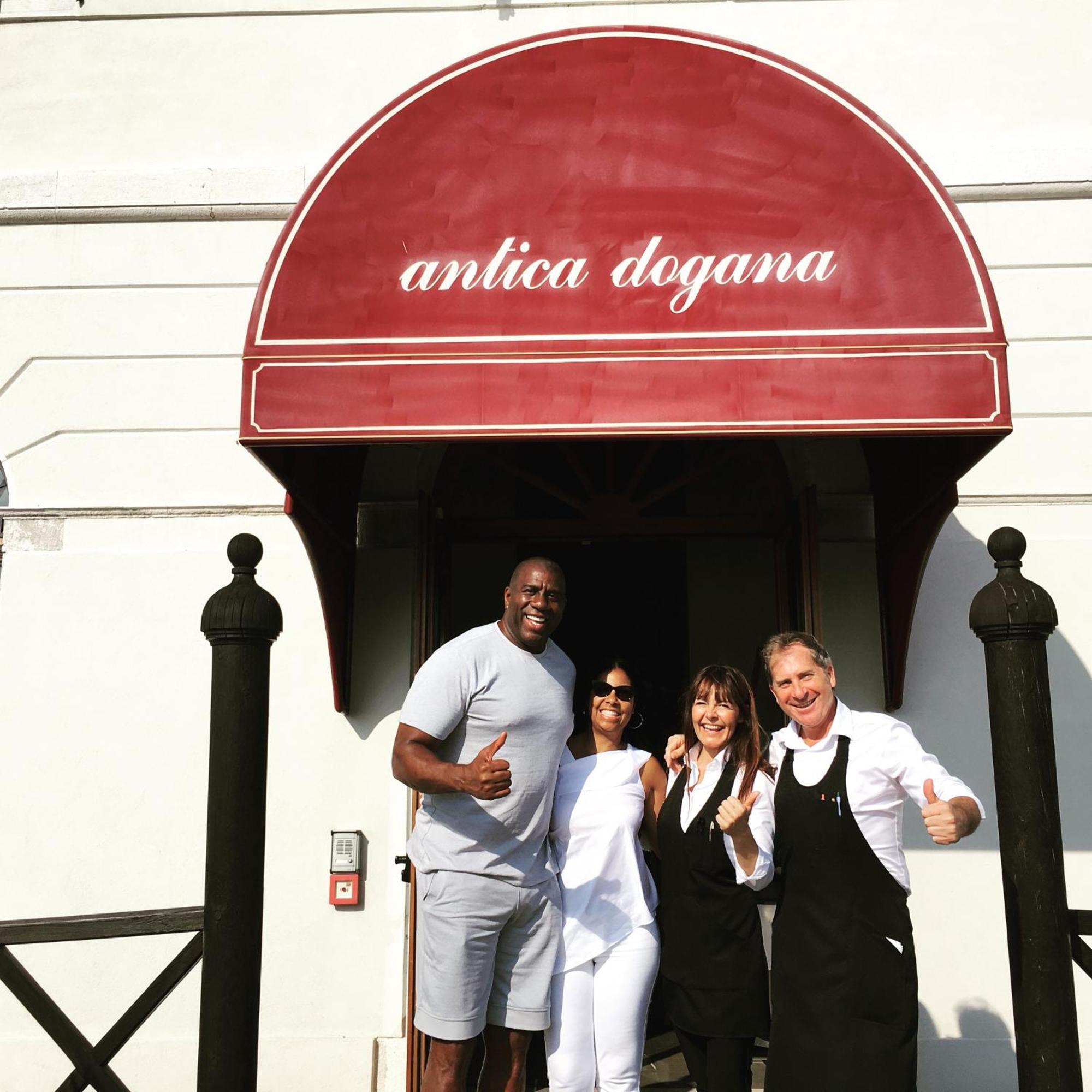 Antica Dogana Otel Cavallino-Treporti Dış mekan fotoğraf