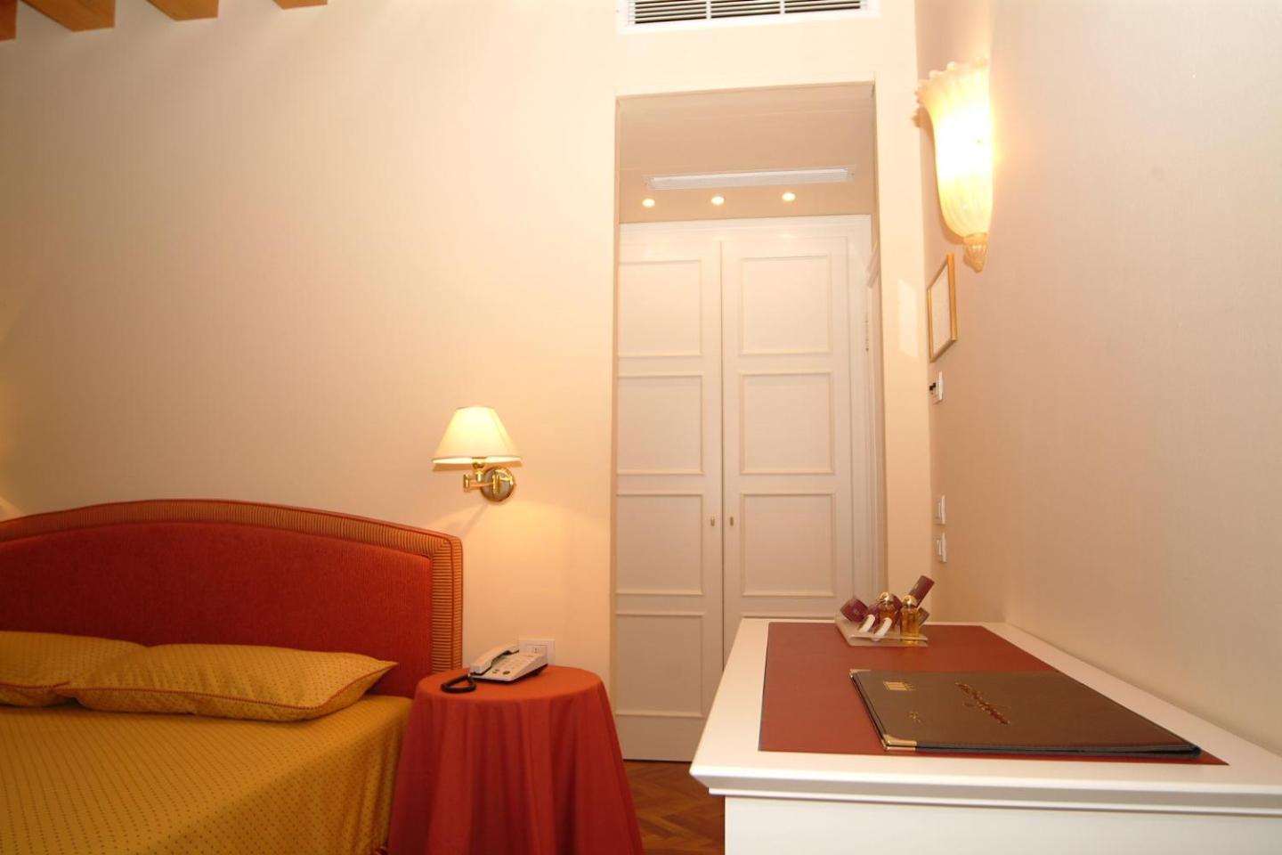 Antica Dogana Otel Cavallino-Treporti Oda fotoğraf