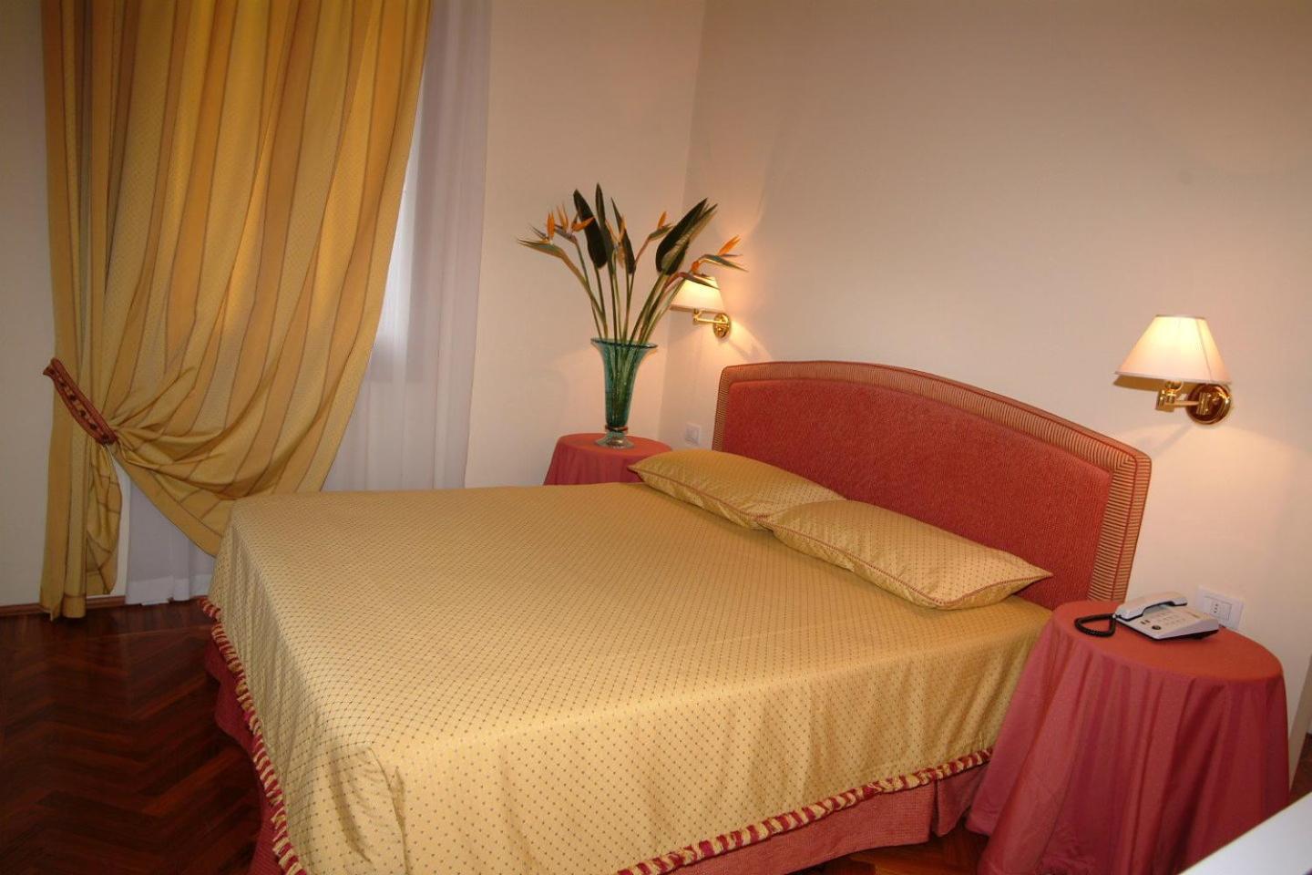Antica Dogana Otel Cavallino-Treporti Dış mekan fotoğraf