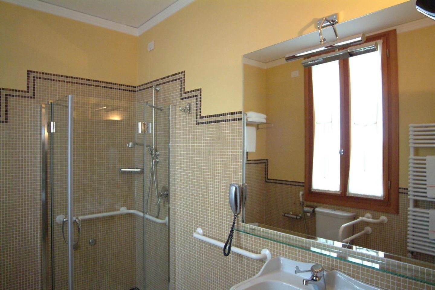 Antica Dogana Otel Cavallino-Treporti Dış mekan fotoğraf