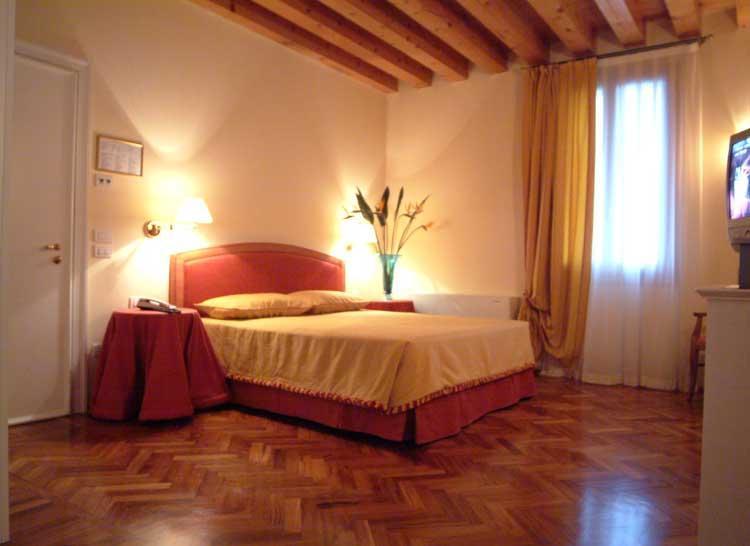 Antica Dogana Otel Cavallino-Treporti Dış mekan fotoğraf